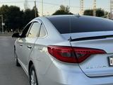 Hyundai Sonata 2015 годаүшін6 900 000 тг. в Алматы