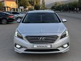 Hyundai Sonata 2015 годаүшін6 900 000 тг. в Алматы – фото 4