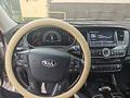 Kia K7 2014 года за 8 000 000 тг. в Талдыкорган – фото 2