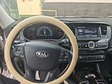 Kia K7 2014 года за 8 000 000 тг. в Талдыкорган – фото 2