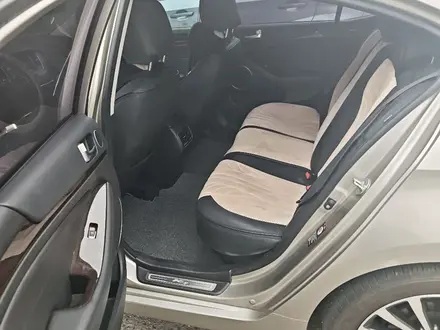 Kia K7 2014 года за 8 000 000 тг. в Талдыкорган – фото 5