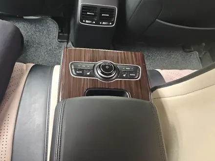 Kia K7 2014 года за 8 000 000 тг. в Талдыкорган – фото 6