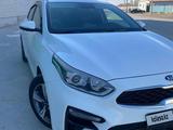Kia Cerato 2018 года за 7 777 777 тг. в Кызылорда – фото 4