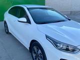 Kia Cerato 2018 года за 7 777 777 тг. в Кызылорда – фото 5