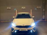 Kia Cerato 2018 года за 7 777 777 тг. в Кызылорда – фото 3