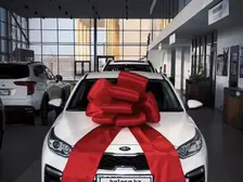 Kia Cerato, 2018