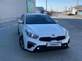 Kia Cerato 2018 года за 7 777 777 тг. в Кызылорда – фото 2