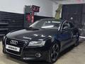 Audi A5 2007 года за 5 500 000 тг. в Астана – фото 3