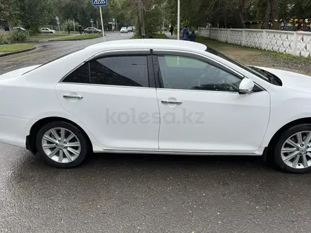 Toyota Camry 2012 года за 9 500 000 тг. в Павлодар – фото 3