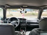 Volkswagen Vento 1998 годаүшін1 200 000 тг. в Караганда – фото 4