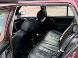 Volkswagen Vento 1998 годаүшін1 200 000 тг. в Караганда – фото 3