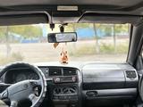 Volkswagen Vento 1998 годаүшін1 200 000 тг. в Караганда – фото 5