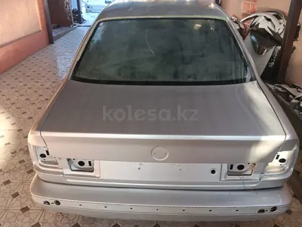 BMW 525 1992 года за 1 500 000 тг. в Шымкент – фото 4