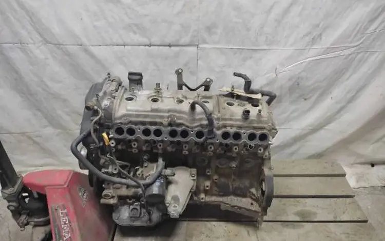 Двигатель Toyota Mark 2 110үшін200 000 тг. в Талдыкорган