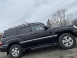 Toyota Land Cruiser 2007 годаүшін12 800 000 тг. в Сергеевка – фото 3
