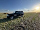Toyota Land Cruiser 2007 годаүшін12 800 000 тг. в Сергеевка – фото 2