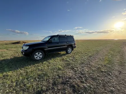 Toyota Land Cruiser 2007 года за 12 700 000 тг. в Астана – фото 2