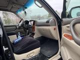 Toyota Land Cruiser 2007 годаүшін12 800 000 тг. в Сергеевка – фото 4