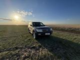 Toyota Land Cruiser 2007 годаүшін12 800 000 тг. в Сергеевка