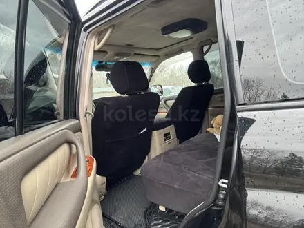 Toyota Land Cruiser 2007 года за 12 700 000 тг. в Астана – фото 5