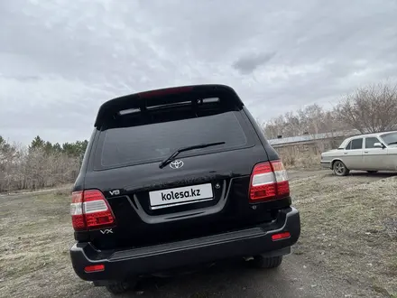 Toyota Land Cruiser 2007 года за 12 700 000 тг. в Астана – фото 6