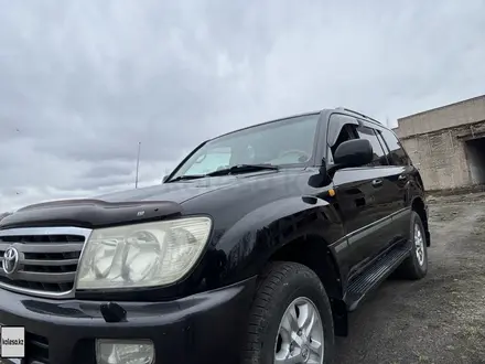 Toyota Land Cruiser 2007 года за 12 700 000 тг. в Астана – фото 7