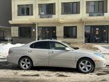 Lexus ES 300 2003 года за 6 000 000 тг. в Алматы – фото 2