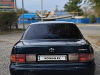 Toyota Camry 1993 годаүшін1 800 000 тг. в Талдыкорган