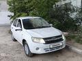 ВАЗ (Lada) Granta 2190 2013 годаүшін2 650 000 тг. в Актобе – фото 2