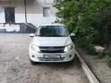 ВАЗ (Lada) Granta 2190 2013 годаүшін2 650 000 тг. в Актобе