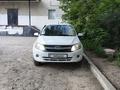 ВАЗ (Lada) Granta 2190 2013 годаүшін2 650 000 тг. в Актобе – фото 3