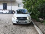 ВАЗ (Lada) Granta 2190 2013 года за 2 650 000 тг. в Актобе – фото 3
