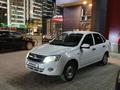 ВАЗ (Lada) Granta 2190 2013 годаүшін2 650 000 тг. в Актобе – фото 4
