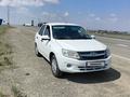 ВАЗ (Lada) Granta 2190 2013 годаүшін2 650 000 тг. в Актобе – фото 5