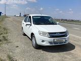 ВАЗ (Lada) Granta 2190 2013 года за 2 650 000 тг. в Актобе – фото 5