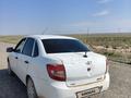 ВАЗ (Lada) Granta 2190 2013 годаүшін2 650 000 тг. в Актобе – фото 6