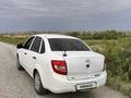 ВАЗ (Lada) Granta 2190 2013 годаүшін2 650 000 тг. в Актобе – фото 7