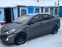 Hyundai Accent 2013 годаfor3 800 000 тг. в Костанай