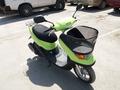 Honda  Dio 2000 года за 220 000 тг. в Алматы