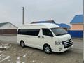 Toyota Hiace 2014 годаfor14 500 000 тг. в Атырау – фото 18