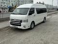 Toyota Hiace 2014 годаfor14 500 000 тг. в Атырау