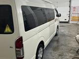 Toyota Hiace 2014 годаfor14 500 000 тг. в Атырау – фото 5