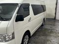 Toyota Hiace 2014 годаfor14 500 000 тг. в Атырау – фото 7