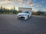 Toyota Camry 2018 года за 10 550 000 тг. в Павлодар