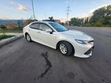 Toyota Camry 2018 года за 10 550 000 тг. в Павлодар – фото 5