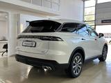 Chery Tiggo 9 Ultra 2026 года за 13 690 000 тг. в Кызылорда – фото 5