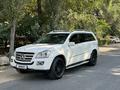 Mercedes-Benz GL 550 2008 годаfor8 000 000 тг. в Алматы