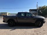 Dodge RAM 2024 года за 44 000 000 тг. в Тараз – фото 4