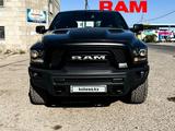Dodge RAM 2024 года за 44 000 000 тг. в Тараз – фото 2