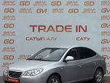 Hyundai Elantra 2008 годаүшін5 200 000 тг. в Алматы